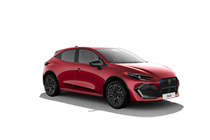 Nouvelle Clio