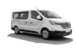Trafic Passenger equilibre easy access
