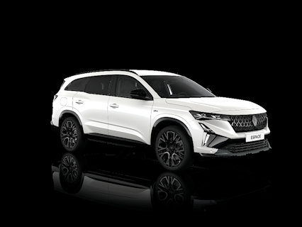 ESPACE esprit Alpine