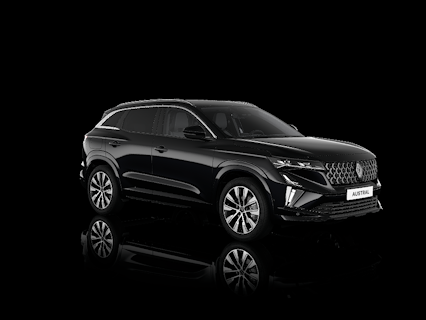 NOUVEAU AUSTRAL techno