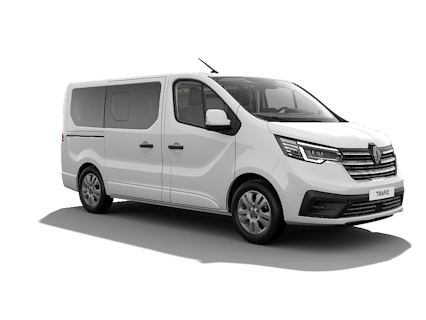 TRAFIC SPACECLASS techno easy access