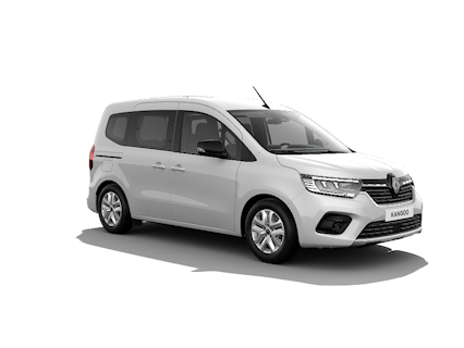GRAND KANGOO 7 PL. equilibre