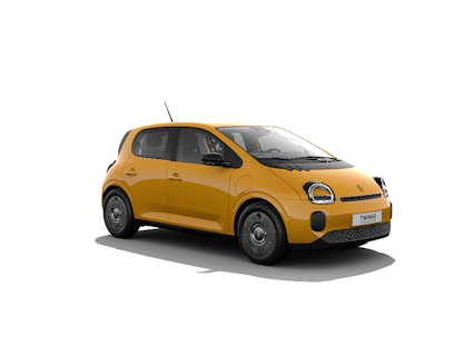 RENAULT TWINGO evolution