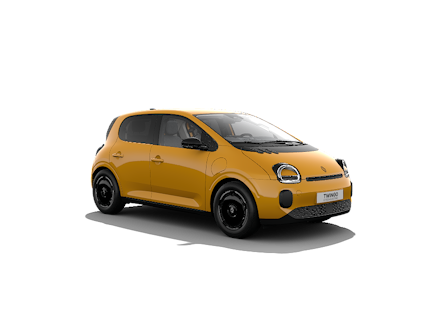 RENAULT TWINGO techno