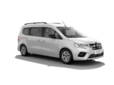 GRAND KANGOO E-TECH ELECTRIC grand techno