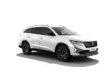 NOUVEAU ESPACE esprit Alpine
