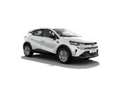 CAPTUR  evolution