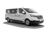 TRAFIC PASSENGER (STOCK) grand equilibre easy access